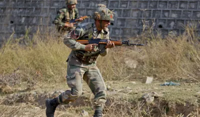 (VIDEO) Potvrđen prvi pad &bdquo;rafala&ldquo; u borbi ikada: Kako su Pakistanci uspjeli da ga obore