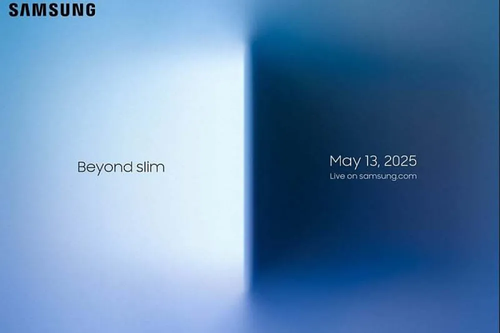 Samsung će 13. maja predstaviti Galaxy S25 Edge