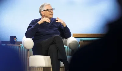 Bil Gejts odlučio: U narednih 20 godina pokloniće sav svoj novac