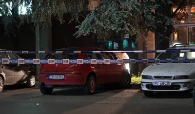 CGO: Sedam godina od poku&scaron;aja ubistva novinarke Olivere Lakić