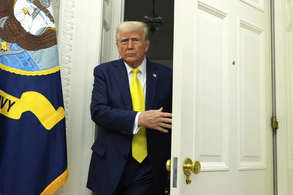 Politiko: Četvrtina Britanaca smatra da je Tramp opasniji od terorističkih organizacija