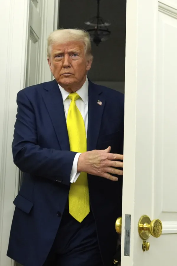 Politiko: Četvrtina Britanaca smatra da je Tramp opasniji od terorističkih organizacija