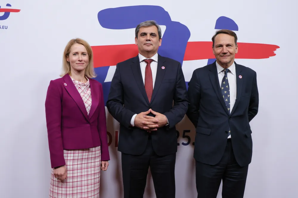 Ibrahimović: Jasna evropska perspektiva država kandidata doprinosi dugoročnoj stabilnosti Evrope