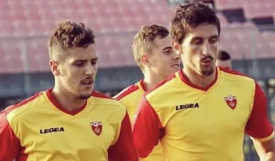 Јоветић и Савић