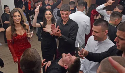 Matura2025, Masinska skola 2025