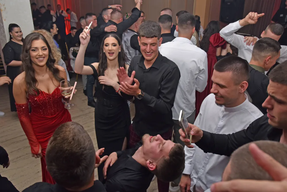 Matura2025, Masinska skola 2025