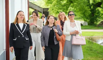 Jaki&scaron;ić Stojanović sa Rajnke obi&scaron;la &scaron;kolu u Nik&scaron;iću