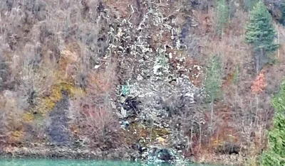 NVO "Breznica' traži hitne odgovore od nadležnih: Da li je zagađena voda jezera Otilovići?