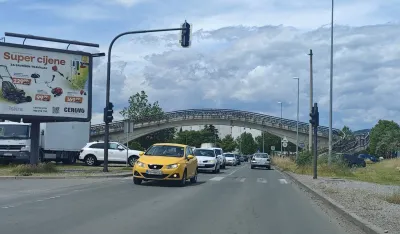 Gradnja prve faze Ulice Vojislavljevića počinje 12. maja: Istekao ugovoreni rok, radovi moraju da krenu