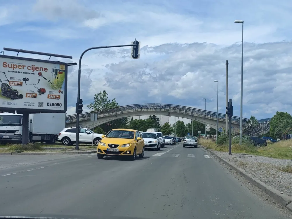 Gradnja prve faze Ulice Vojislavljevića počinje 12. maja: Istekao ugovoreni rok, radovi moraju da krenu