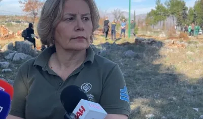 Biv&scaron;a direktorica Agencije za upravljanje za&scaron;tićenim područjima Podgorice dala ostavku jer Velje brdo grade u zoni parka