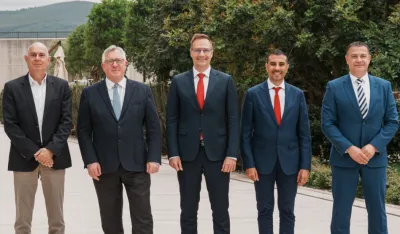 Odbor direktora Savjeta za strane investicije