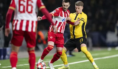 Tri prepreke do elite: Mirko Ivanić