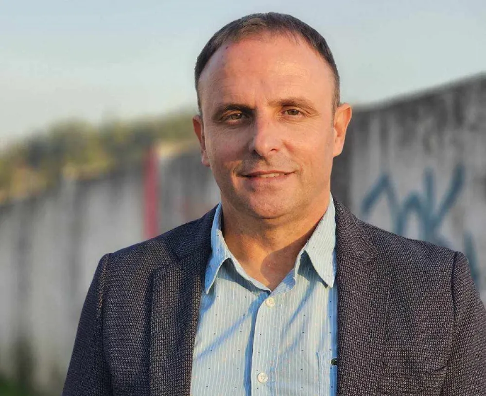 Ve&scaron;ković gradonačelniku: Vatrogasci nemaju klanove već sindikate, razmatramo i protest