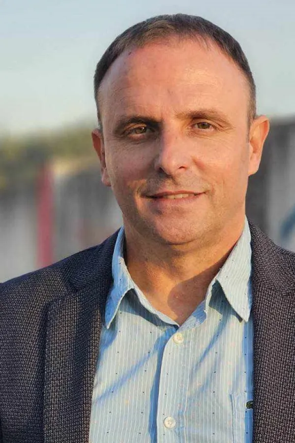 Ve&scaron;ković gradonačelniku: Vatrogasci nemaju klanove već sindikate, razmatramo i protest