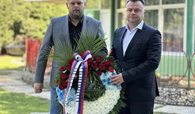 Kovačević: Nigdje kao u Crnoj Gori deklarisani antifa&scaron;isti nemaju vi&scaron;e zabilježenih fa&scaron;ističkih pona&scaron;anja