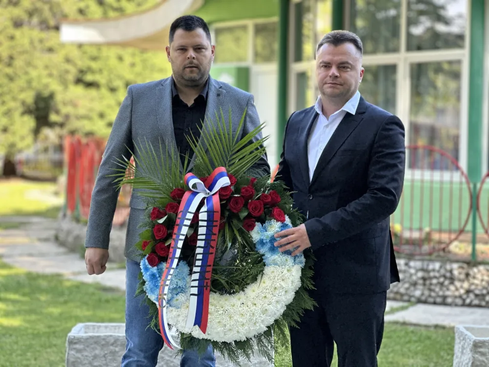 Kovačević: Nigdje kao u Crnoj Gori deklarisani antifa&scaron;isti nemaju vi&scaron;e zabilježenih fa&scaron;ističkih pona&scaron;anja