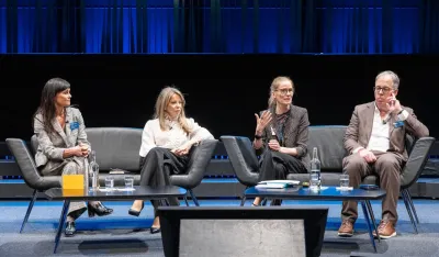 Guvernerka CBCG na ekonomskoj konferenciji u Rejkjaviku