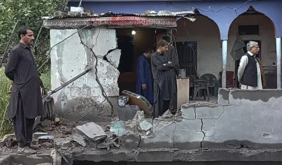 Ka&scaron;mir, Indija, Pakistan