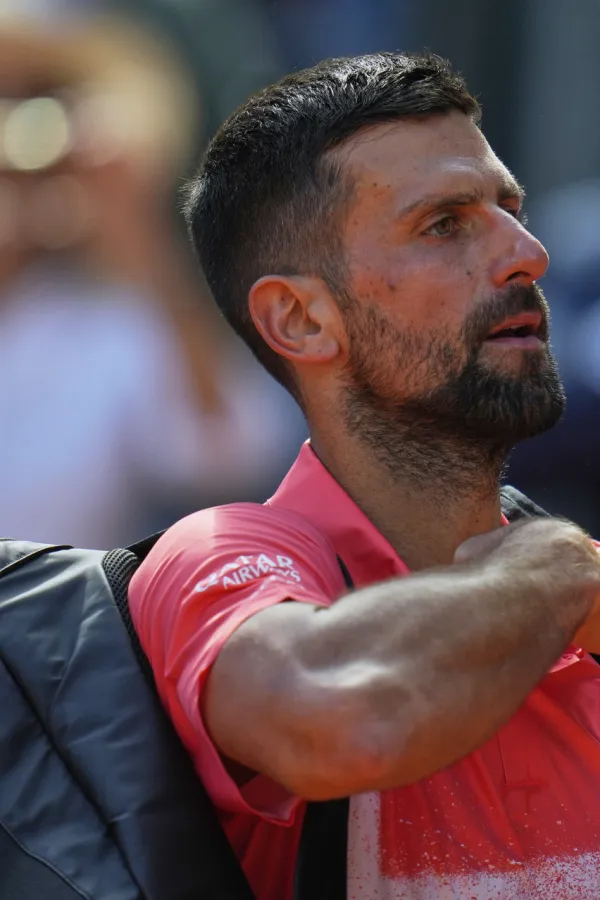Novak Đoković