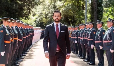 Milatović: Postoji mogućnost da Zelenski posjeti Crnu Goru