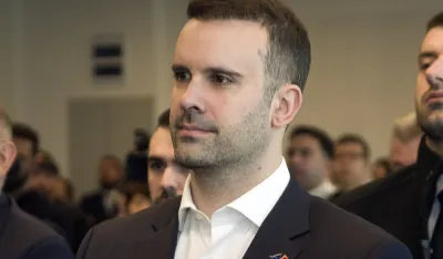 Spajić: Antifa&scaron;istička Crna Gora bila i ostala sudionik borbe za uspostavljanje svjetskog mira i uzdizanje Evrope