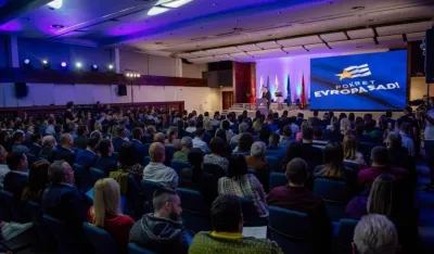 PES: Ako je DPS reformisan onda umjesto ćutanja treba da pozdrave hap&scaron;enje Golubovića