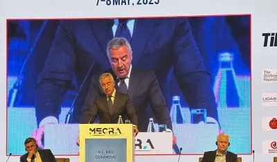 Đukanović: Crnogorski narod 13. jula 1941. prvi podigao op&scaron;tenarodni oružani ustanak, svijetu potrebna politička normalnost