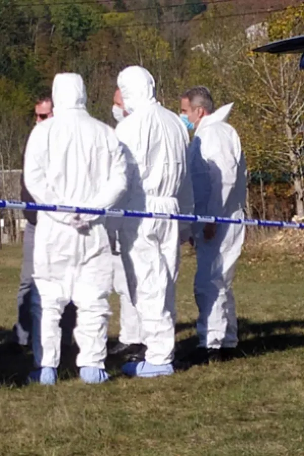 (VIDEO) Za ubistvo na Veru&scaron;i 150 godina zatvora: Sud odbio SKY u dijelu gdje uz njega nema drugih dokaza