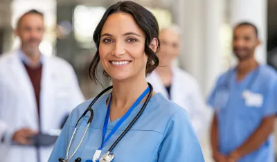 Prepoznati ključnu ulogu medicinskih sestara u optimizaciji zdravstvenih sistema i ekonomije