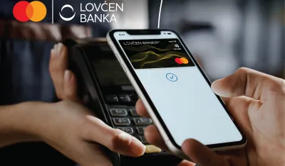 Poklon povrat novca za korisnike mobilnih novčanika 