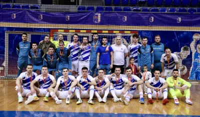 Ekipa Studentski dom