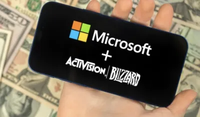 Microsoftu opet dozvoljeno da kupi Activision Blizzard