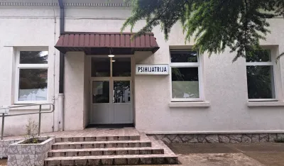 Op&scaron;tu bolnicu u Nik&scaron;iću napustila dva psihijatra, ostao jedan