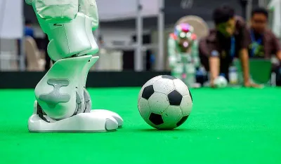 Kina će održati prve igre humanoidnih robota