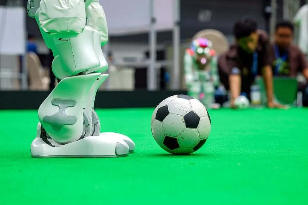 Kina će održati prve igre humanoidnih robota