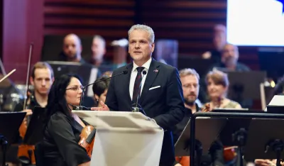 Satler: Dan Evrope je podsjećanje na zajednička postignuća