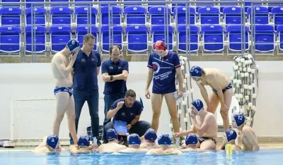 Vaterpolisti Primorca