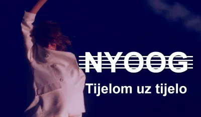 Stigao novi singl&nbsp;virtuelnog benda Nyoog