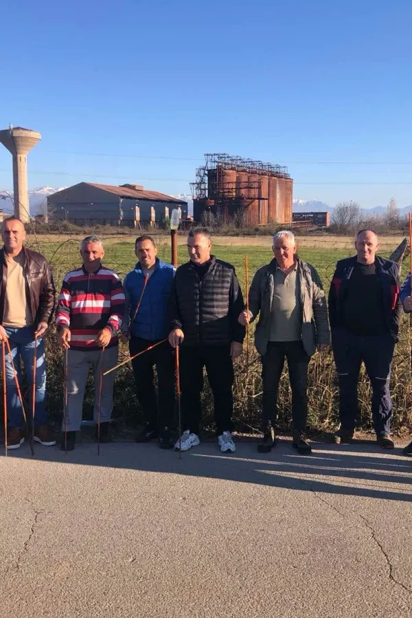 Botunjani za &ldquo;Dan&rdquo;:&nbsp;Tajnih pregovora o kolektoru sa Mujovićem i Spajićem nema