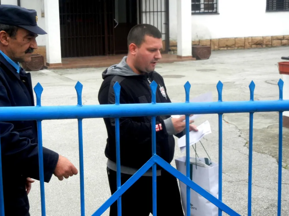 Bjelopoljski Vi&scaron;i sud odlučivaće o&nbsp;milionima za &Scaron;arića kad dođu na red