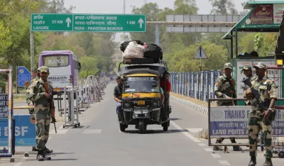 Pakistan: Indija je napala na&scaron;e vojne baze, pokrenuli smo operaciju osvete