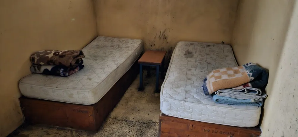 GA: U bjelopoljskom Odjeljenju bezbjednosti grubo se kr&scaron;e osnovna ljudska prava