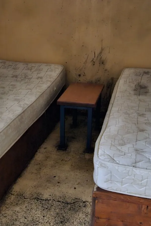 GA: U bjelopoljskom Odjeljenju bezbjednosti grubo se kr&scaron;e osnovna ljudska prava