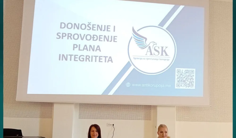 Okončana druga faza ciklusa obuka ASK-a