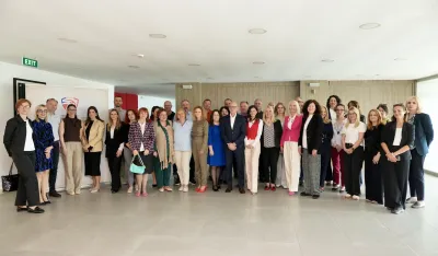 Direktorat za za&scaron;titu i spa&scaron;avanje izrađuje mjere prevencije i pripremljenosti upravljanja rizicima od katastrofa