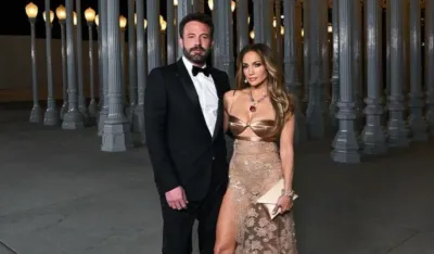 Ben Aflek nakon razvoda od Džej Lo: Latinoamerikanke me i dalje očaravaju