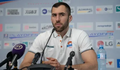 Kenan Kamenja&scaron;