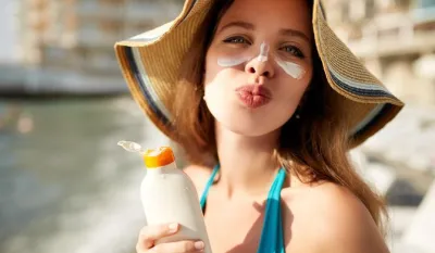 Kako pripemiti kožu za ljeto