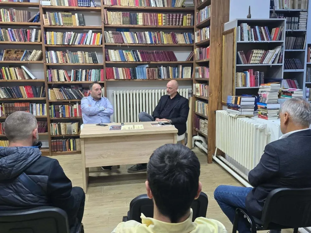 Pisanje kao odgovor na dru&scaron;tvenu klimu